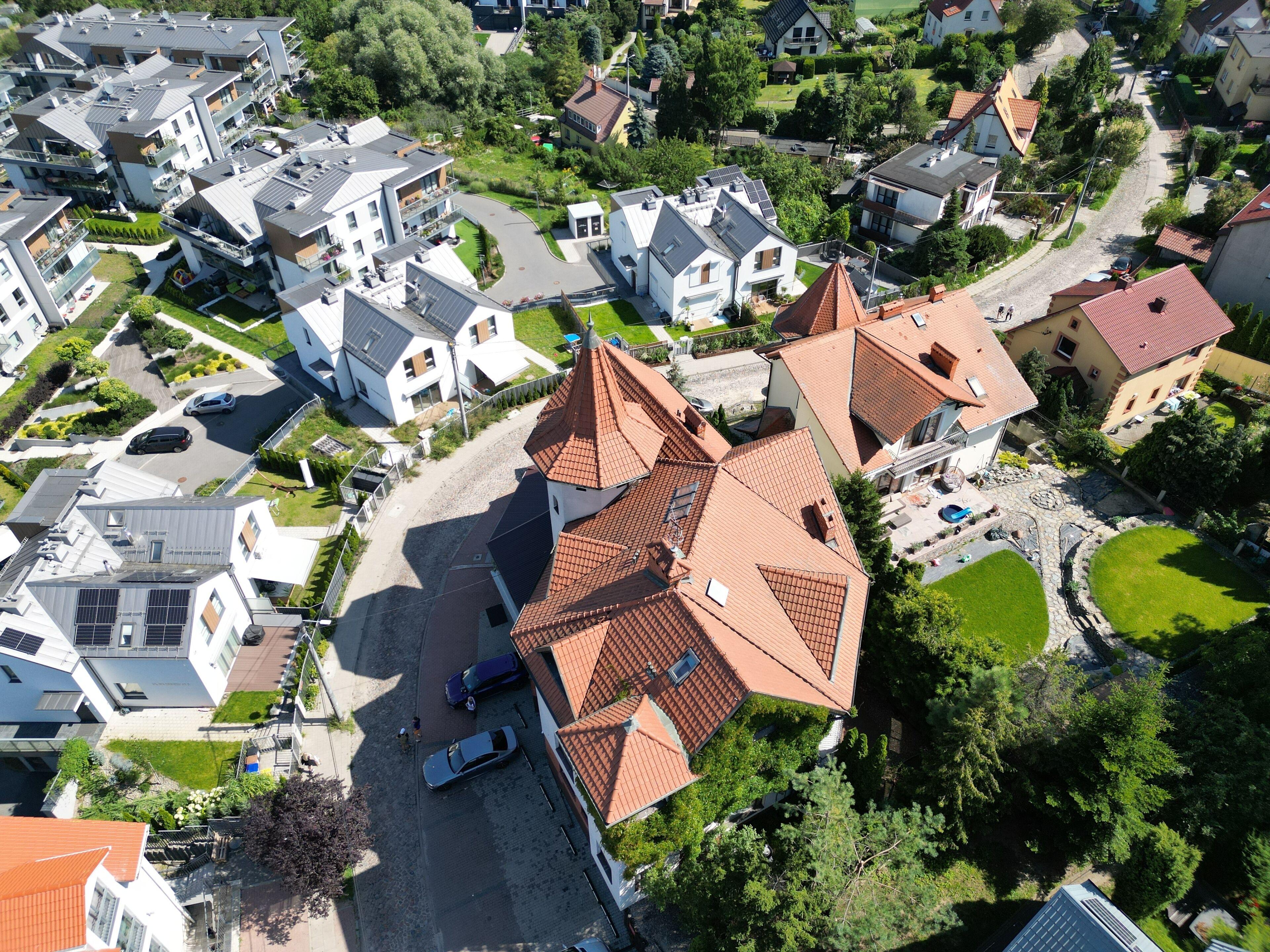 Royal Residence, Gdansk